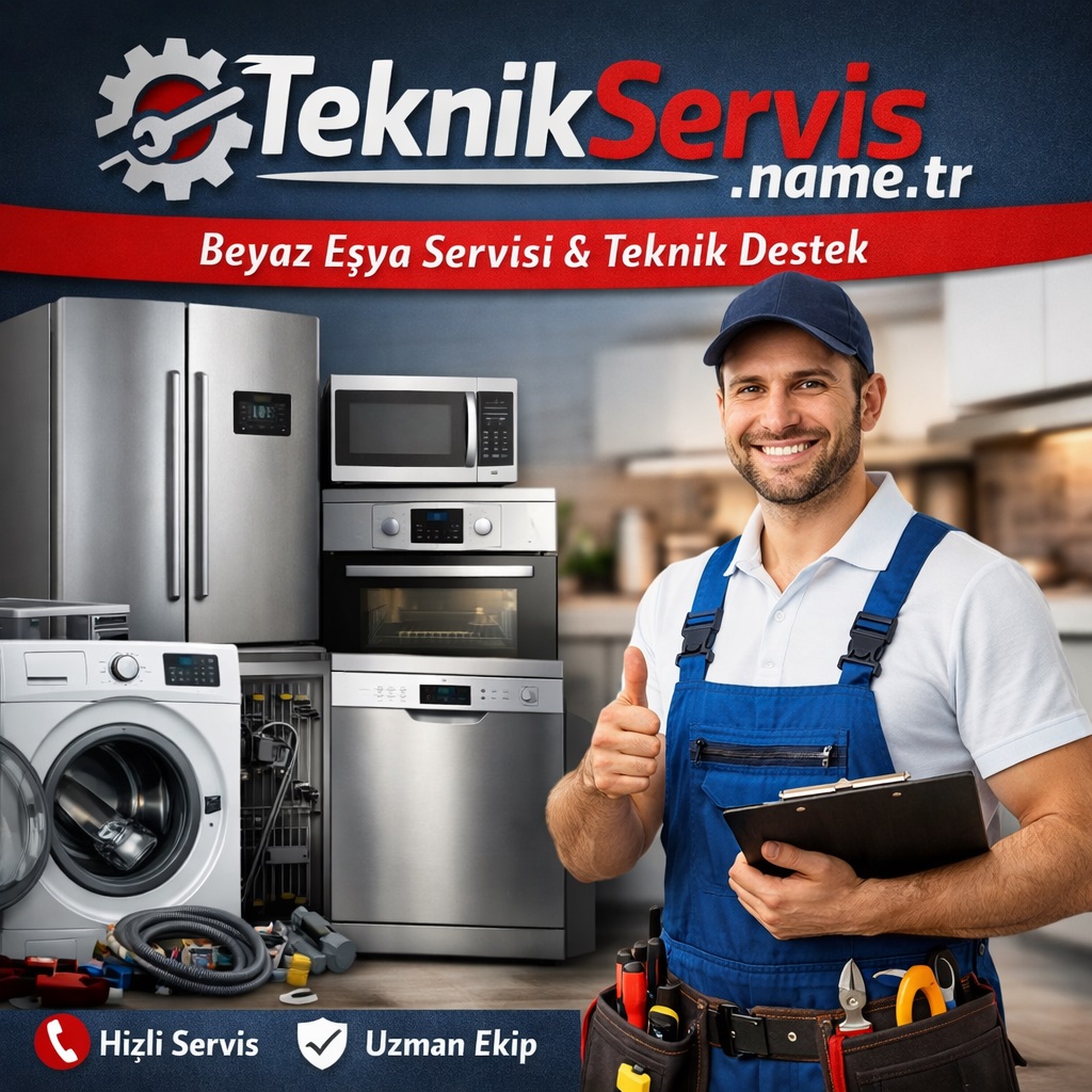 Kadıköy  teknik servis ekibi